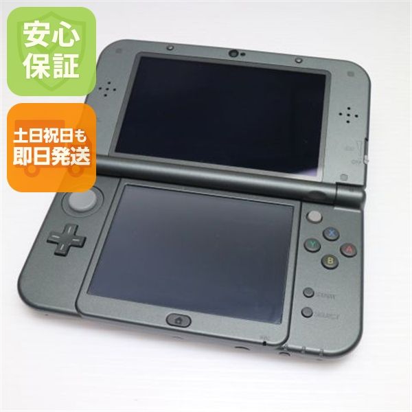 ¿ݾ  New˥ƥɡ3DS LL ᥿å֥å  