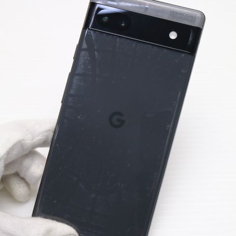 ¿ݾ  SoftBank Google Pixel 6a 128GB  㥳