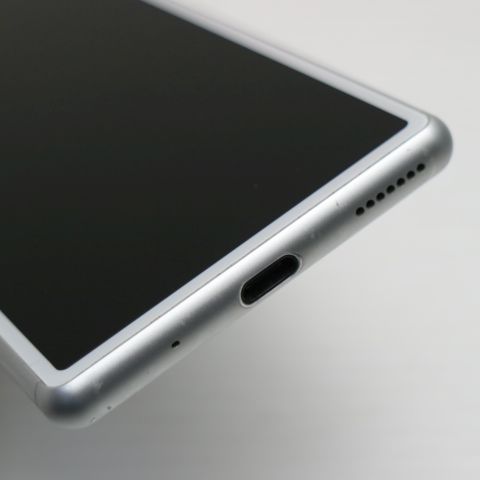 �¿��ݾ� Ķ���� SIM�ե꡼ Xperia 8 Lite �ۥ磻�� �����