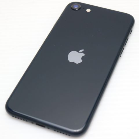 �¿��ݾ� Ķ���� SIM�ե꡼ iPhone SE3 ��3���� 128GB �ߥåɥʥ���