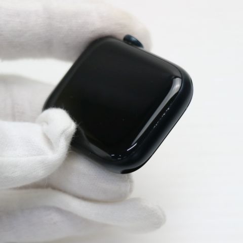 �¿��ݾ� Ķ���� Apple Watch Series8 45mm GPS �ߥåɥʥ���