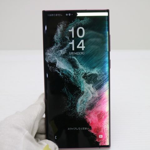 ��� Galaxy S22 Ultra SCG14 �С�����ǥ�