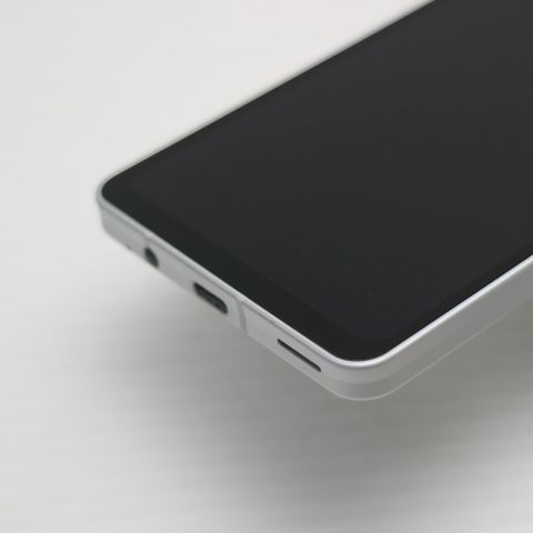 ¿ݾ Ʊ SH-54B AQUOS sense6 С 