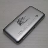  UQmobile Speed Wi-Fi NEXT W06 ۥ磻ȡߥС