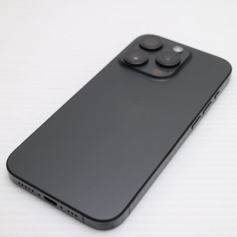 �¿��ݾ� ���� SIM�ե꡼ iPhone15 Pro 512GB �֥�å������˥���