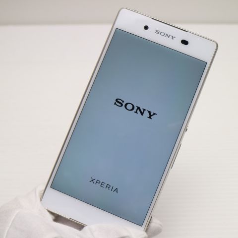 �¿��ݾ��� Ķ���� SO-03G Xperia Z4 �ۥ磻��  �������