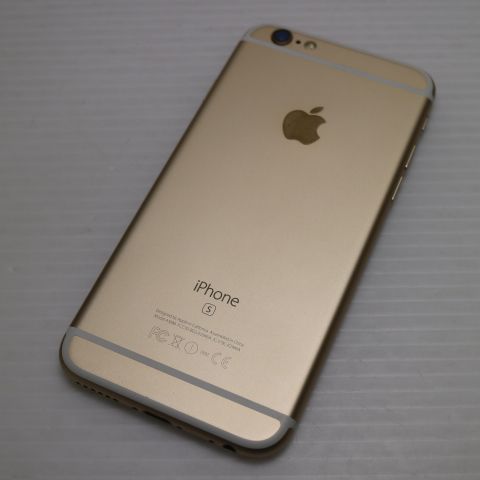 �¿��ݾ��� Ķ���� SIM�ե꡼ iPhone6S 64GB ������� ����� �������