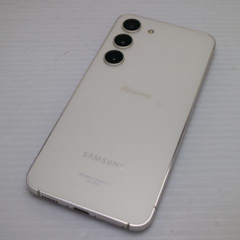 �¿��ݾ� ���� SC-51D Galaxy S23 ���꡼��