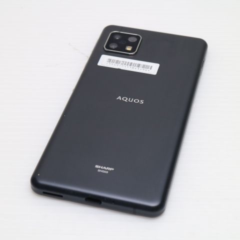 ¿ݾ  AQUOS sense 5G SHG03 ֥å 