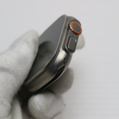 Ʊ Apple Watch Ultra 49mm GPS+Cellular ˥