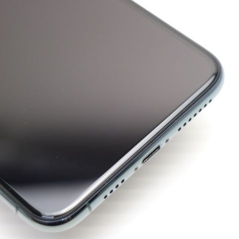 Ķ���� SIM�ե꡼ iPhone 11 Pro Max 512GB  �ߥåɥʥ��ȥ��꡼�� �����