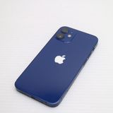 Ķ���� SIM�ե꡼ iPhone12 mini 128GB �֥롼 ¨��ȯ�� ������ȯ��