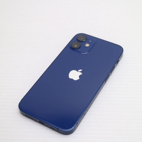 Ķ���� SIM�ե꡼ iPhone12 mini 128GB �֥롼 ¨��ȯ�� ������ȯ��