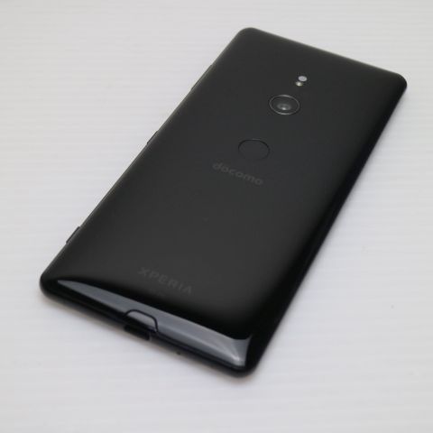�¿��ݾ� Ķ���� SO-01L Xperia XZ3 �֥�å� ���� �����