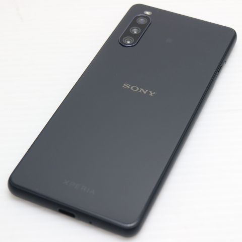 �¿��ݾ� ����Ʊ�� SIM�ե꡼ Xperia 10 III Lite �֥�å� �����