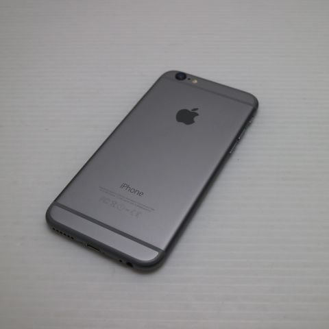 �¿��ݾ��� Ķ���� SOFTBANK iPhone6 16GB ���ڡ������쥤 ����� �������