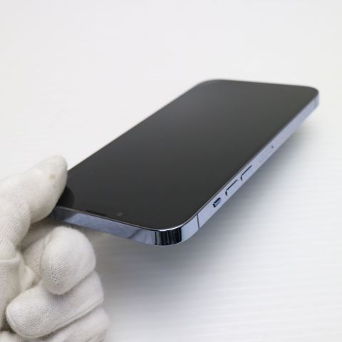 ¿ݾ Ķ SIMե꡼ iPhone13 Pro Max 256GB ֥롼 