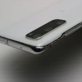 �¿��ݾ� ���� SCG01 Galaxy S20 5G ���饦�ɥۥ磻�� �����