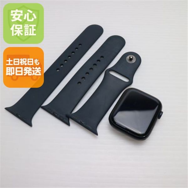 ¿ݾ  Apple Watch Series8 45mm GPS ߥåɥʥ