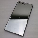 �¿��ݾ��� Ķ���� SO-04J Xperia XZ Premium �������� ����� �������