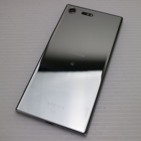 �¿��ݾ��� Ķ���� SO-04J Xperia XZ Premium �������� ����� �������