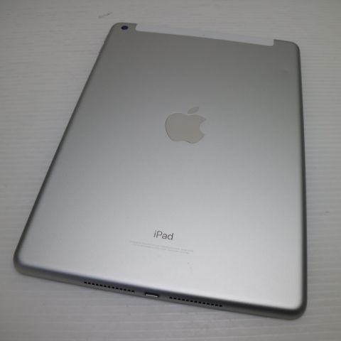 Ķ���� SIM�ե꡼ iPad6 Wi-Fi+Cellular 32GB ����С�
