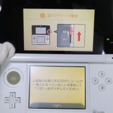 �¿��ݾ��� ���� �˥�ƥ�ɡ�3DS �������ۥ磻��  �������