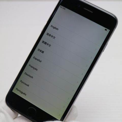 ¿ݾ  SOFTBANK iPhone6 16GB ڡ쥤  