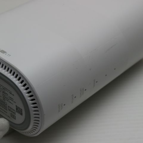 ¿ݾ  ZTR01 Speed Wi-Fi HOME 5G L11 ۥ磻 