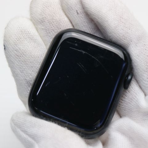 ¿ݾ  Apple Watch Series8 45mm GPS ߥåɥʥ