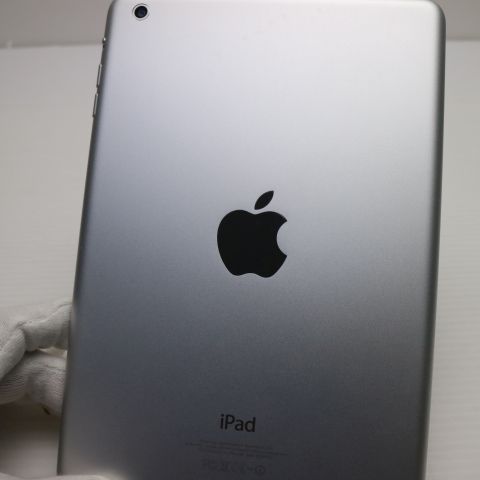 Ķ���� iPad mini Wi-Fi 32GB �ۥ磻��  �������