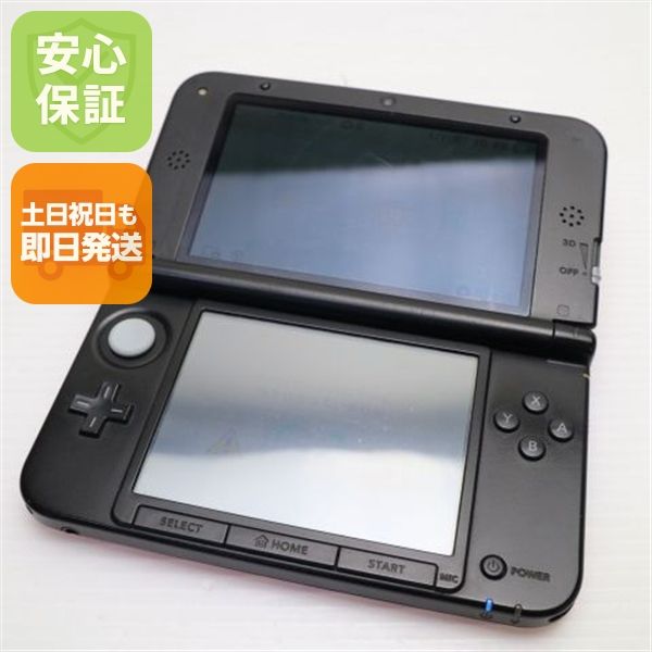 �¿��ݾ��� ������� �˥�ƥ�ɡ�3DS LL �ޥꥪ��å�  �������