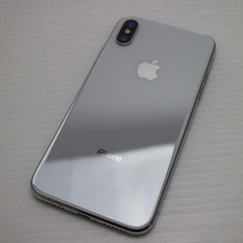 ¿ݾ Ķ SIMե꡼ iPhoneX 256GB С  