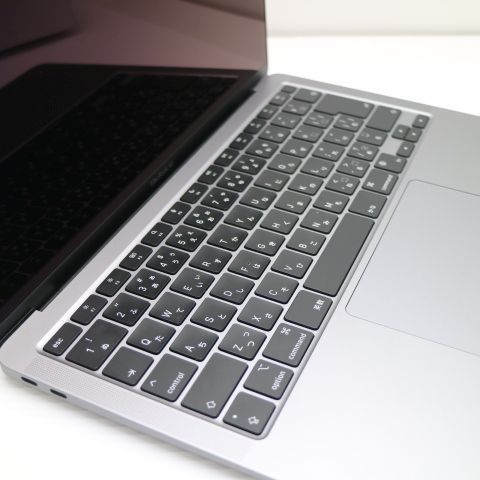 ムスビー｜超美品 MacBook Air 2020 13インチ M1 16GB 1TB【Macbook 
