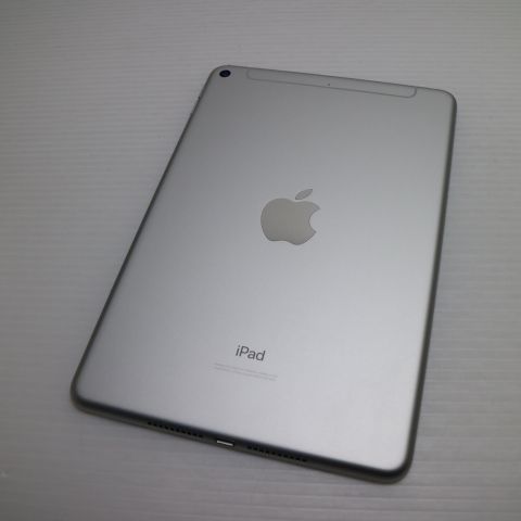 Ķ���� SIM�ե꡼ iPad mini 5 Wi-Fi+����顼  64GB ����С�
