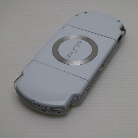 �¿��ݾ��� ���� PSP-2000 ����ߥå����ۥ磻��  �������
