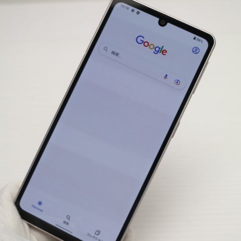 �¿��ݾ� Ķ���� AQUOS sense7 SHG10 �饤�ȥ��åѡ�