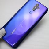 �¿��ݾ� ������� OPPO A5 2020  �֥롼  ���ޥ� �����