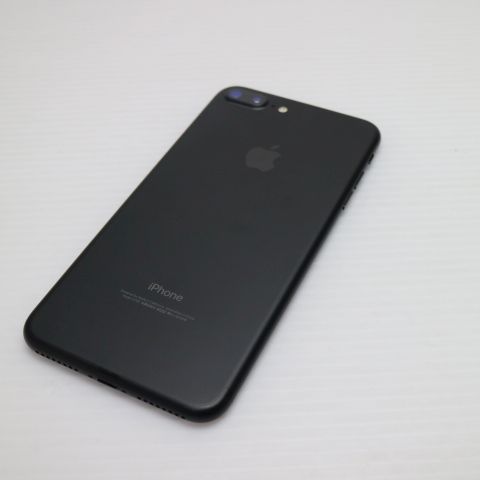 �¿��ݾ��� ����Ʊ�� SIM�ե꡼ iPhone7 PLUS 256GB �֥�å�  �������