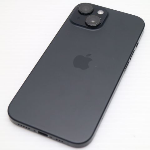 �¿��ݾ� Ķ���� SIM�ե꡼ iPhone15 256GB �֥�å�
