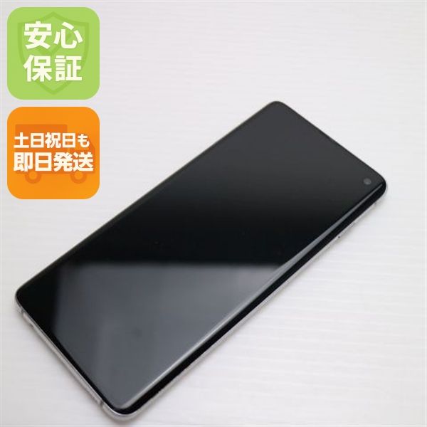 ¿ݾ Ķ SC-03L Galaxy S10 ץꥺۥ磻  