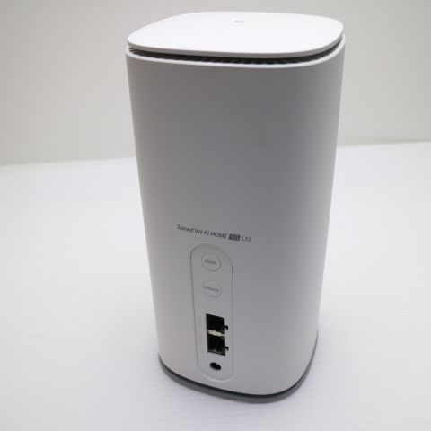 �¿��ݾ� ���� Speed Wi-Fi HOME 5G L13 ZTR02 �ۥ磻��