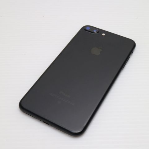 ¿ݾ Ķ SIMե꡼ iPhone7 PLUS 32GB ֥å  