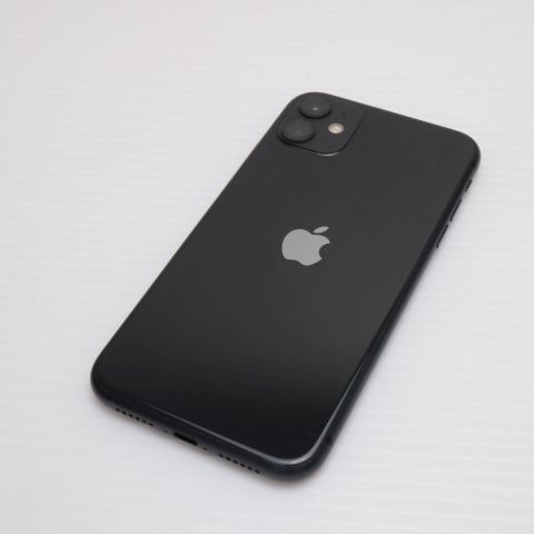 ¿ݾ Ķ SIMե꡼ iPhone 11 64GB  ֥å 