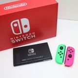 ¿ݾ ̤ Nintendo Switch ͥ󥰥꡼ͥԥ