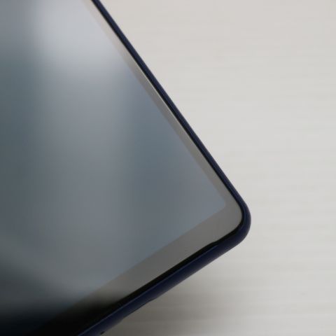 �¿��ݾ� Ķ���� SO-41A Xperia 10 II �֥롼 �����