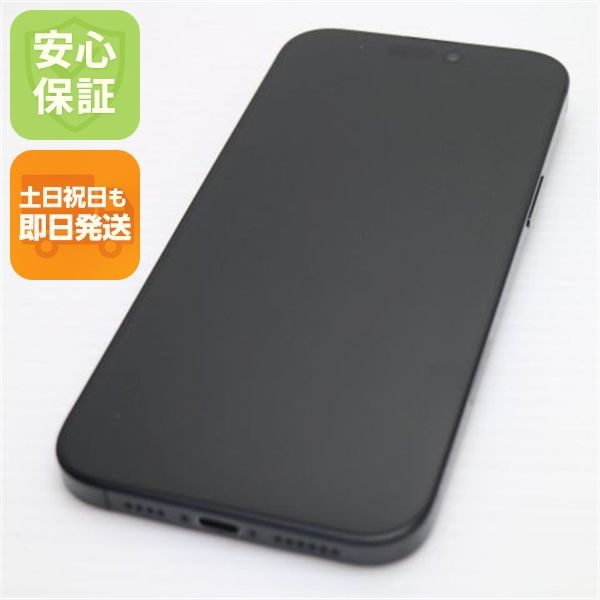 �¿��ݾ� ���� SIM�ե꡼ iPhone 16 Pro Max 256GB �֥�å������˥���