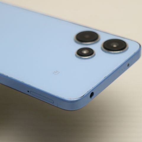 �¿��ݾ� ���� SIM�ե꡼ Redmi 12 5G 256GB �������֥롼