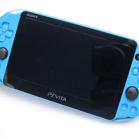�¿��ݾ��� ���� PCH-2000 PS VITA �������֥롼  �������