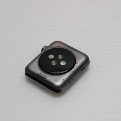 ������� Apple Watch series3 42mm GPS ����С�